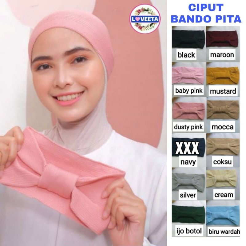 Ciput Bando Pita
