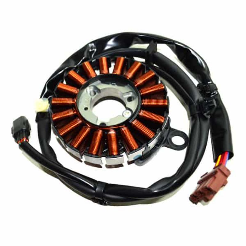31220K1AN01 31220-K1A-N01 Spull BEAT Stator Comp BeAT K1A STATOR COMP BEAT STREET K1A SPULL BEAT STR