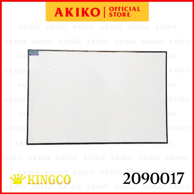 

Papan White Board 60x90 Kingco