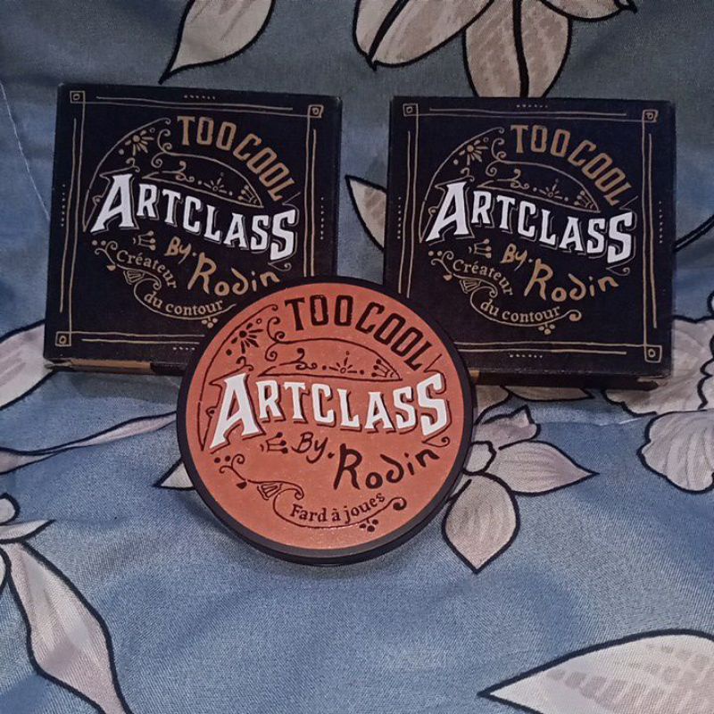 Jual Art Class by Rodin Shading Contour (2 Shades)