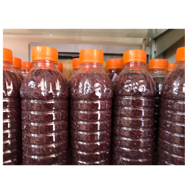 

Angkak 200gr Botol / Angkhak / Fung Khiuk Kemasan Botol 200gr