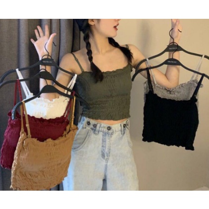 Putri Aisyah Store BALIKPAPAN - BRA WANITA BH WANITA SPORT BRA PAKAIAN DALAM WANITA OLAHRAGA SPORTS 