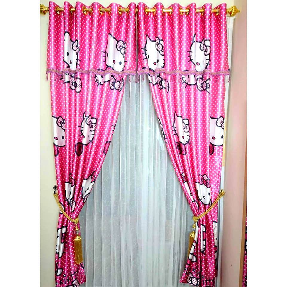 GORDEN KARAKTER HELLOKITTY