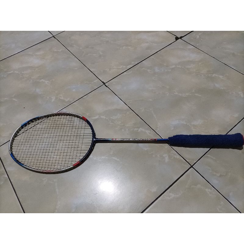 ashaway groove power 5000