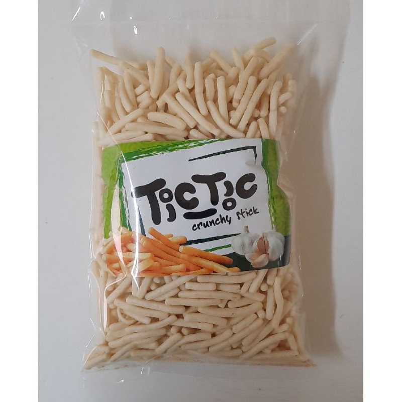 

Tik Tik Bawang Snack jadul 150 gram