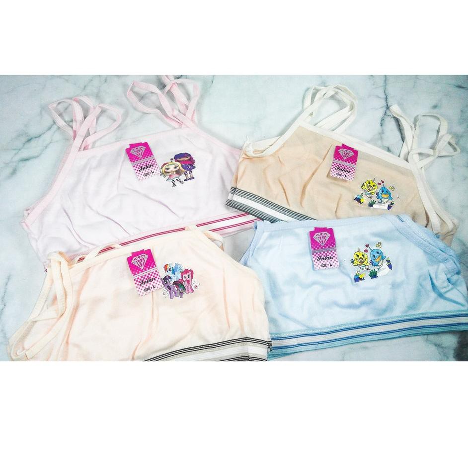 

8.8 Fasion sale Isi 12pcs Miniset Remaja Intan | Miniset Intan Tali Kecil