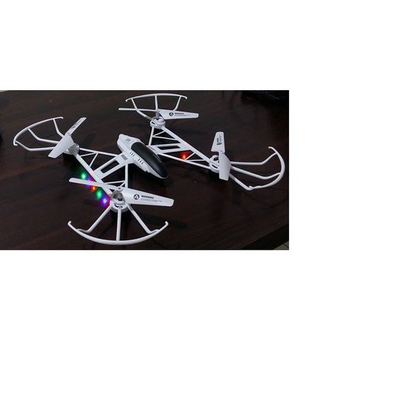 RC DRONE SKY PHANTOM CH086 QUADCOPTER 6 AXIS GYRO NON CAMERA 1407