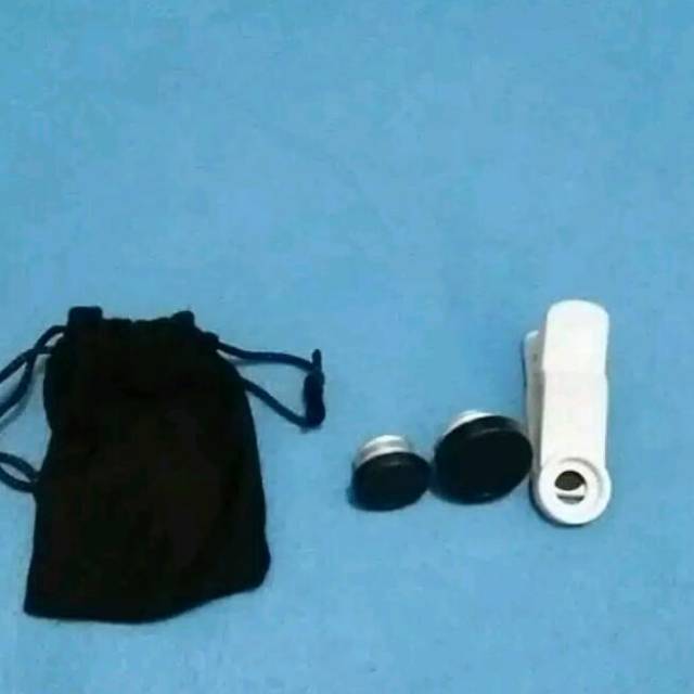 Fisheye lens