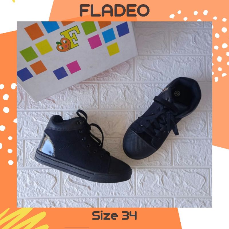 sepatu fladeo anak / sepatu fladeo murah