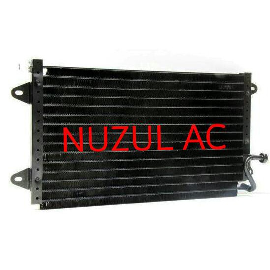 Condensor Kondensor Radiator Ac Mobil Toyota Kijang Super (New/Baru)