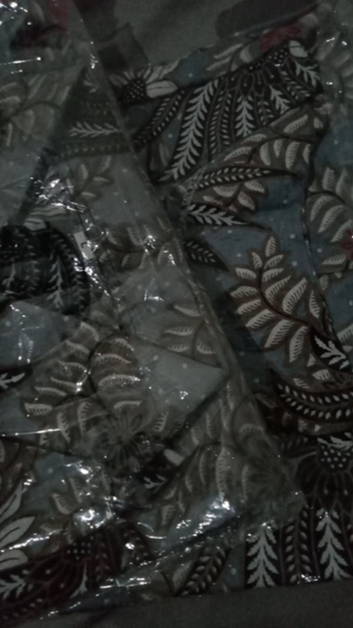 Batik Couple | Batik Couple Modern | Baju Batik Couple