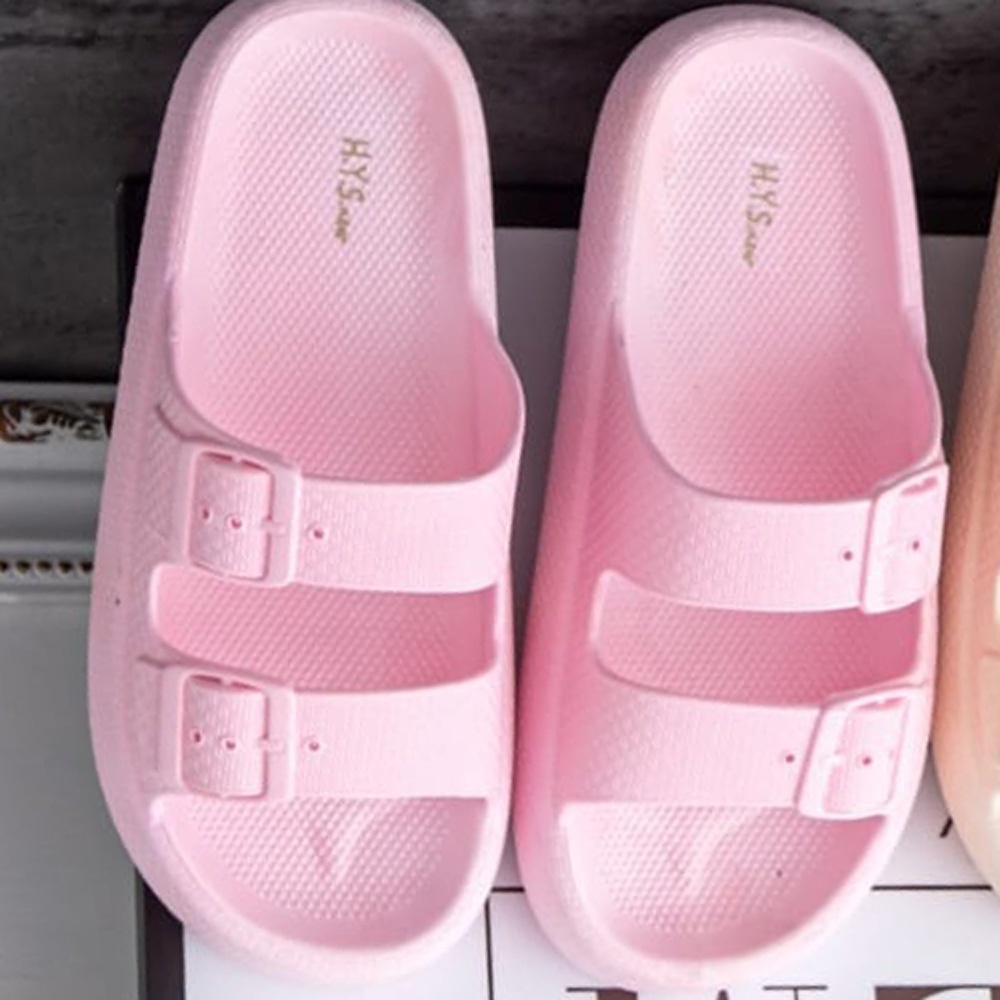 Sandal Wanita Ban 2 Jelly 1988 2GSPHYS-Pink