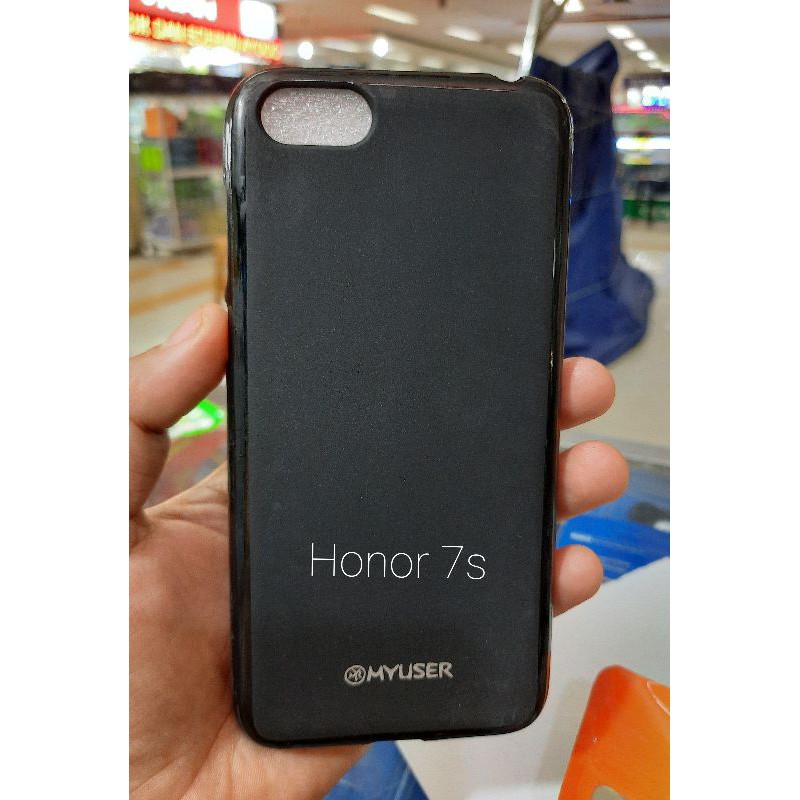 Case Huawei Honor 7s Silikon Honor 9 Lite Softcase Honor 8s Y5 2019 Honor 7x