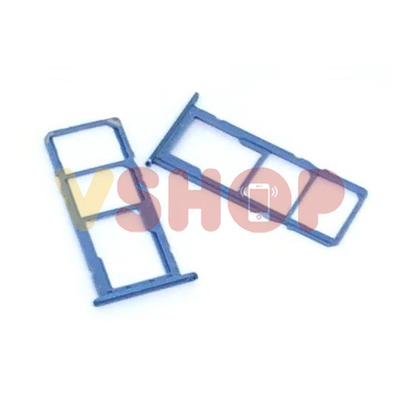 SIMTRAY - TEMPAT SIMCARD SAMSUNG A11 A115 - M11 M115 SLOT SIMCARD