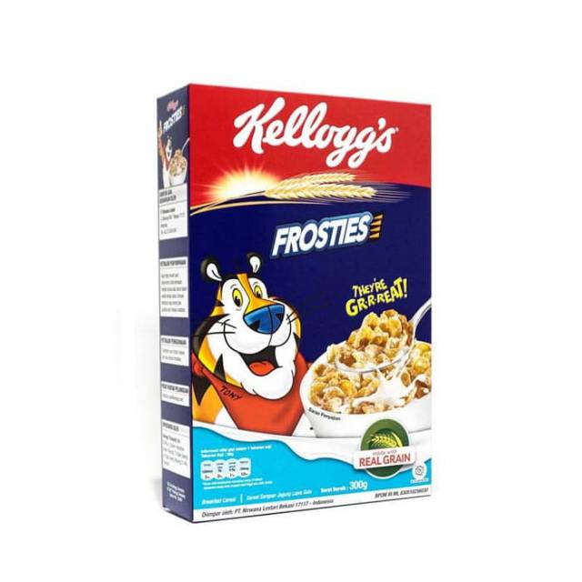 

KELLOGS FROTIES 300 GR