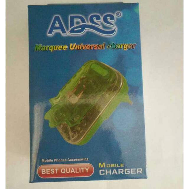 Carger destop/casan kodok