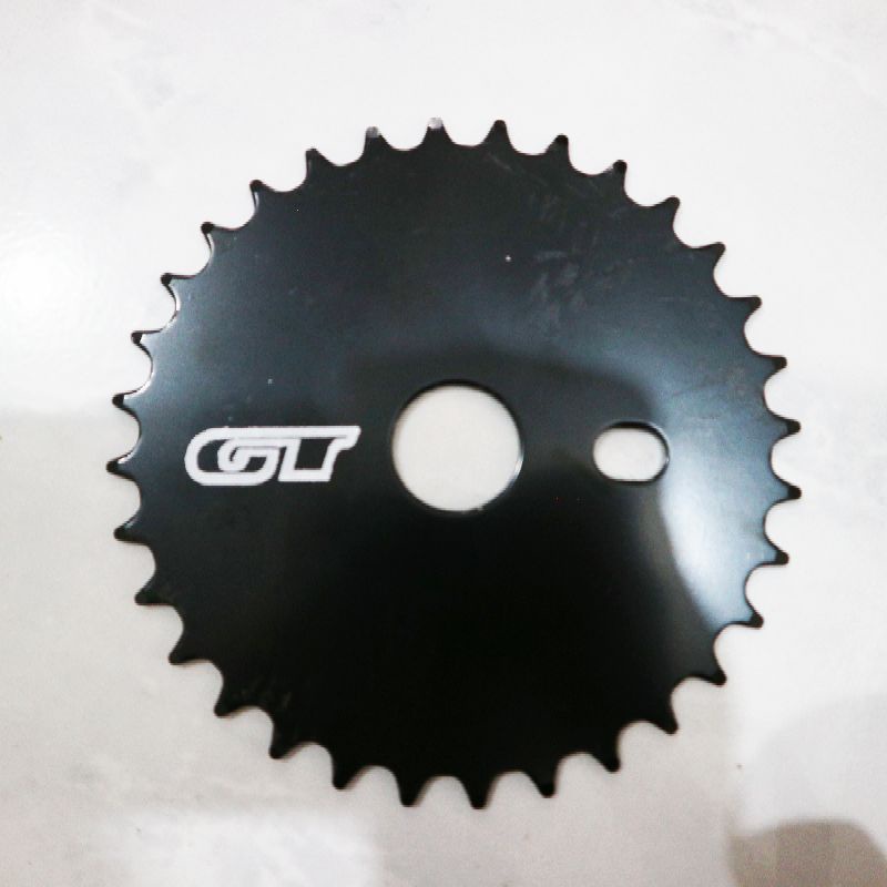 PIRINGAN GIR DEPAN SEPEDA BMX 32T GT GIR PENGAYUH SEPEDA BMX
