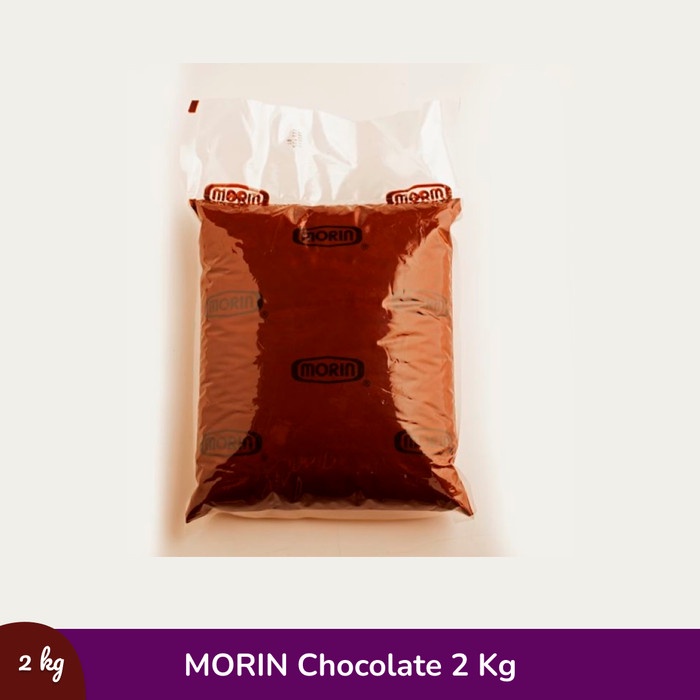 

MORIN SELAI CHOCOLATE PEANUT 2KG