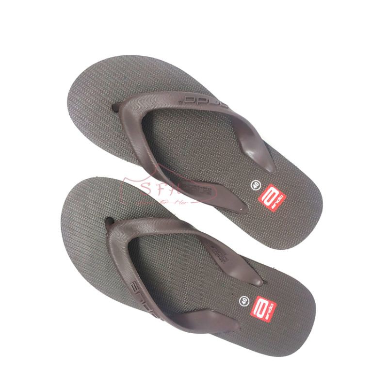 SFH SANDAL JEPIT PRIA ANDO HAWAII