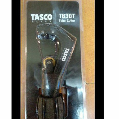Tasco Black TB30T mini tube cutter
