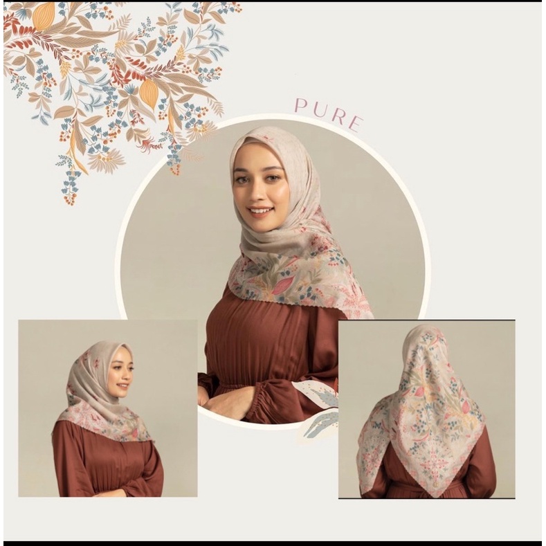 Majka Scarf Iskanti PURE