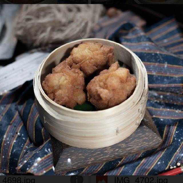 

Produk Mix 1 pack Goreng/Kukus