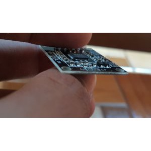 mini ampli stereo 15w x 2 PAM8610 mini amplifier class D ampli class D