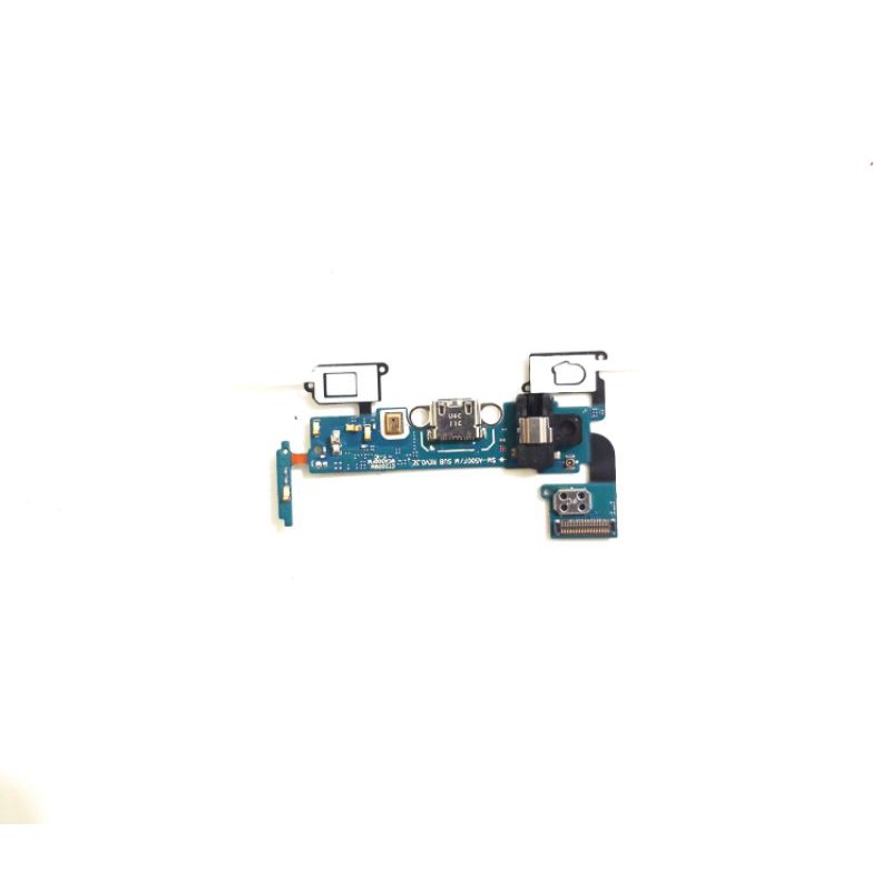 PCB SAMSUNG A5 2015 A500 CHARGER KONEKTOR MIC HOME PAPAN CAS HF