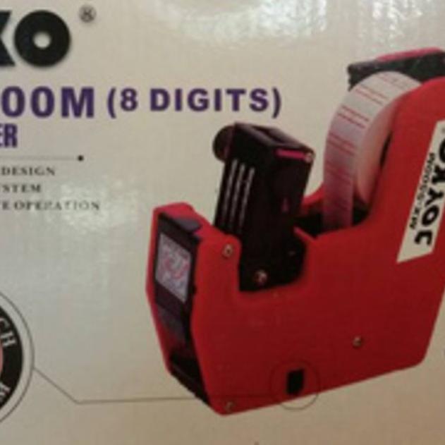 

✳ Joyko MX-5500-M - Label Harga 1line / Alat Cetak Harga ➨