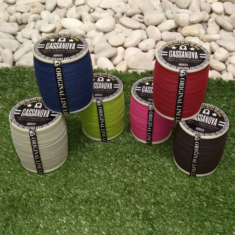 Gelasan LIBRA Full Beling Cassanova - Original