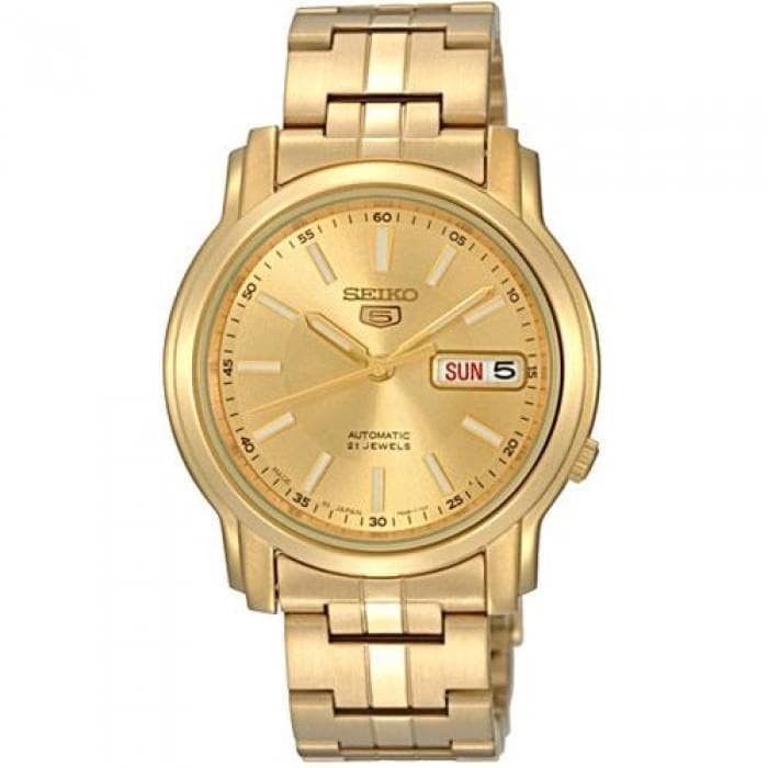 Seiko 5 Automatic SNKL86 SNKL86K1 Original