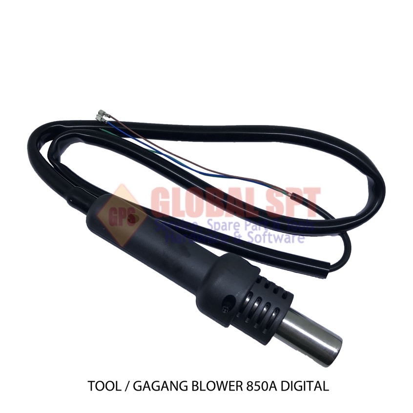 TOOLS / TOOL GAGANG BLOWER 850A DIGITAL