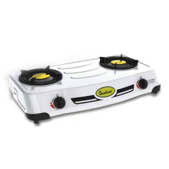 Kompor Quantum QGC-201DMPC