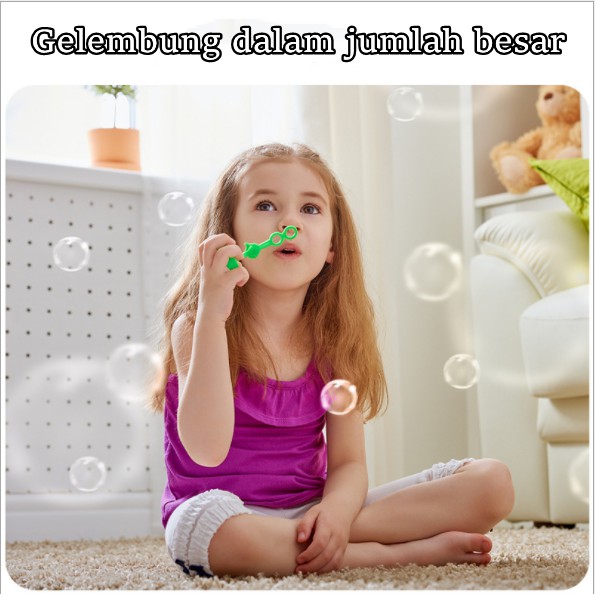 refill bubble camera bubble gun 10ml - bubble water concentrate 10 ml - isi ulang camera bubble