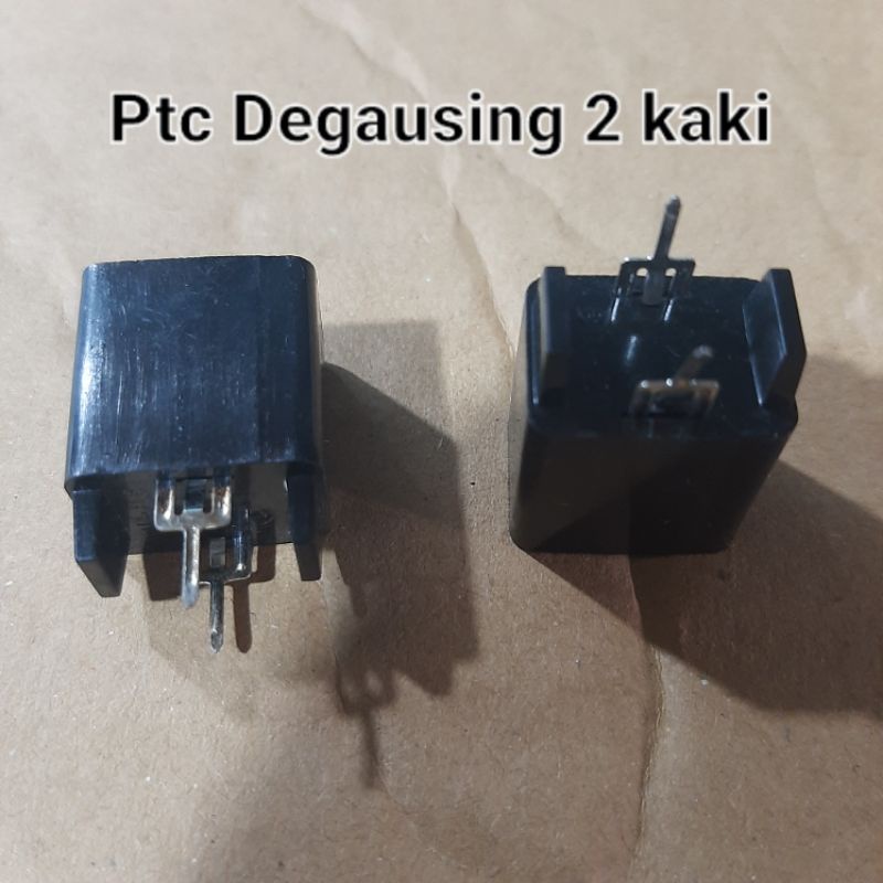 PTC DEGAUSING TV 2 KAKI