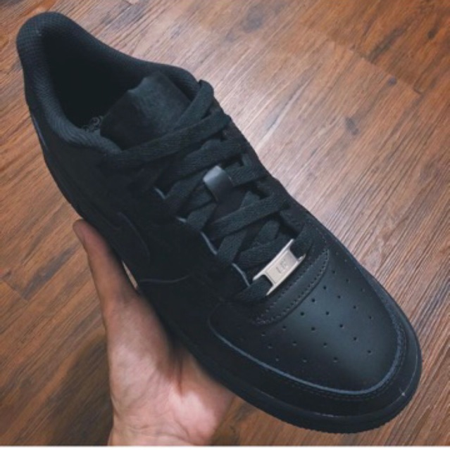 black af1 cheap