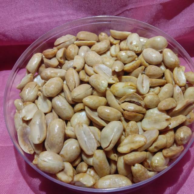 

KACANG GORENG BAWANG