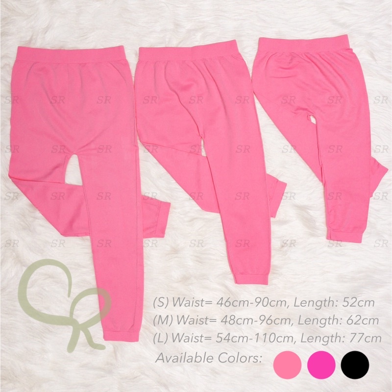 Legging Anak Perempuan Import Katun Premium Halus Lembut Nyaman