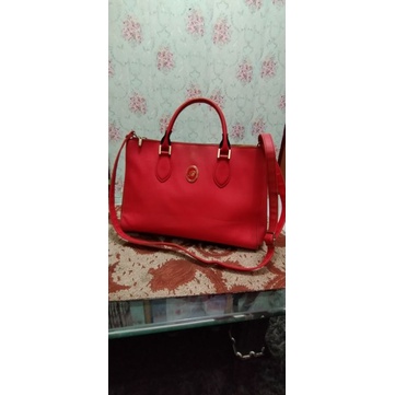 Preloved tas Cambio