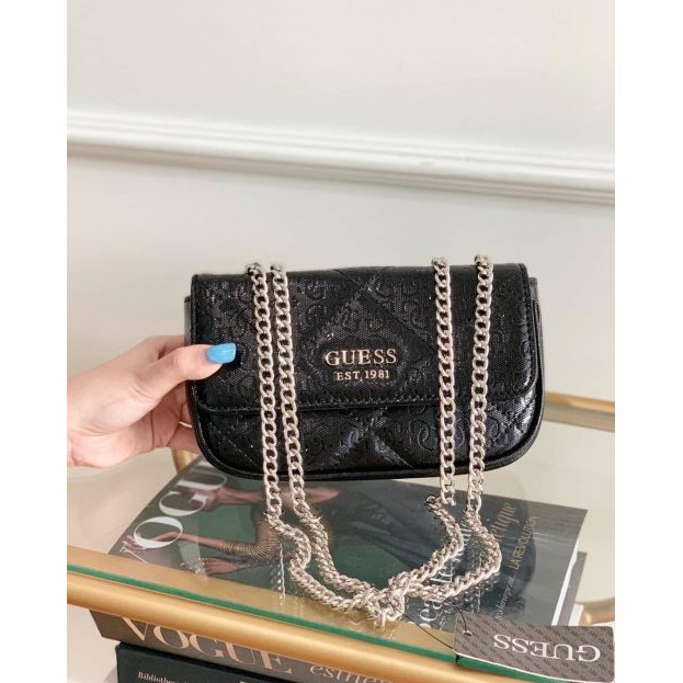 COD TAS WANITA | GUESS GB430 ORI PREMIUM IMPORT MURAH