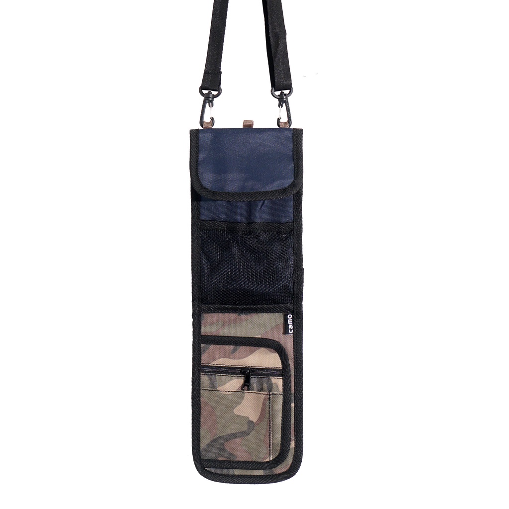SLINGBAG 8014 NAVY | CAMO WARBROKE