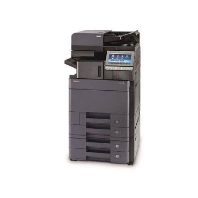 Kyocera TASkalfa 2552ci warna A3+