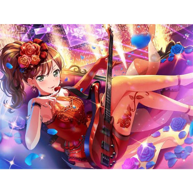 WIG STYLING LISA IMAI