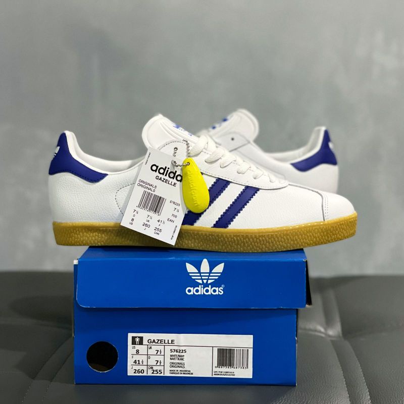 personalised gazelles