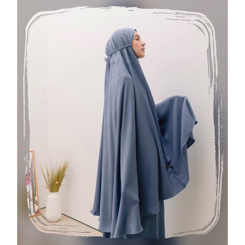 Alza Prayer Set by Pulchragallery