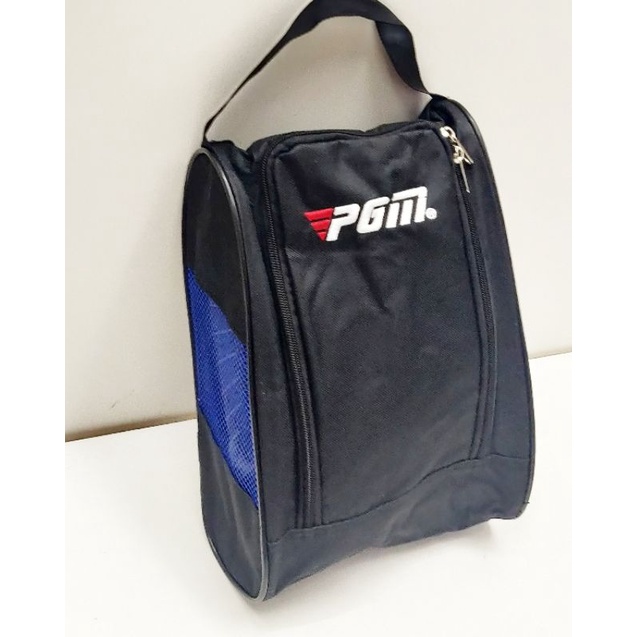 Golf Shoe Bag Tas sepatu Golf