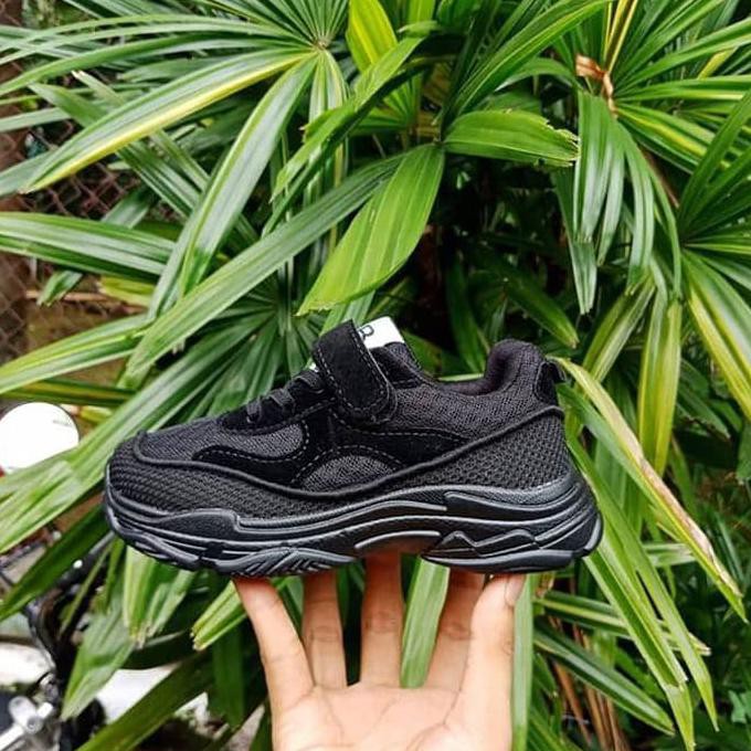 Balenciaga 2 Kids ( Sepatu Balenciaga / Sepatu Murah Anak ) G6 Murah