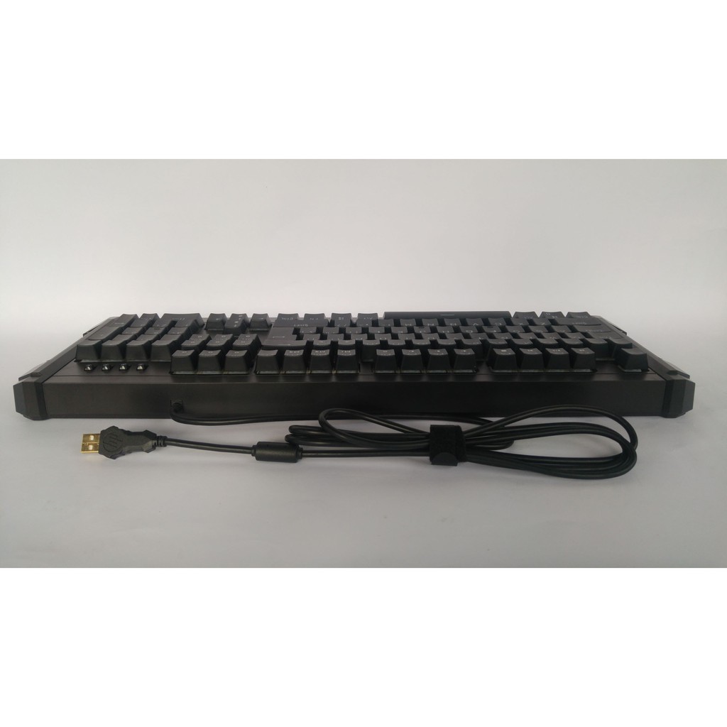 Keyboard  USB HP Gaming GK300