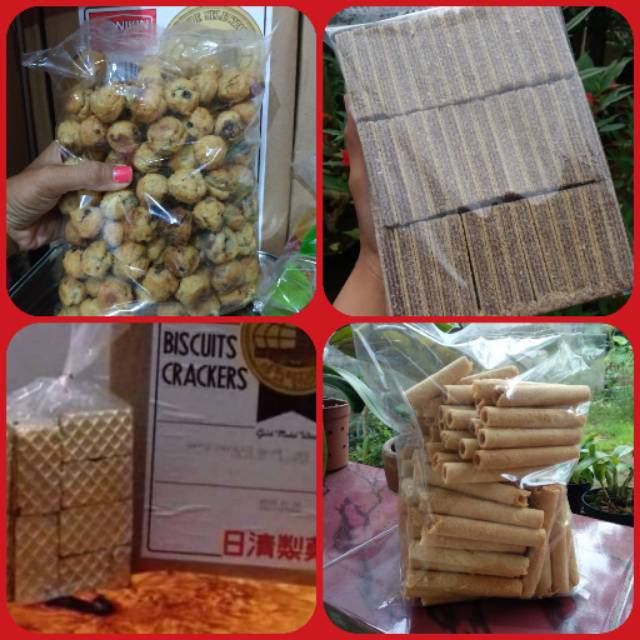 

Produk nissin repack 500 gram