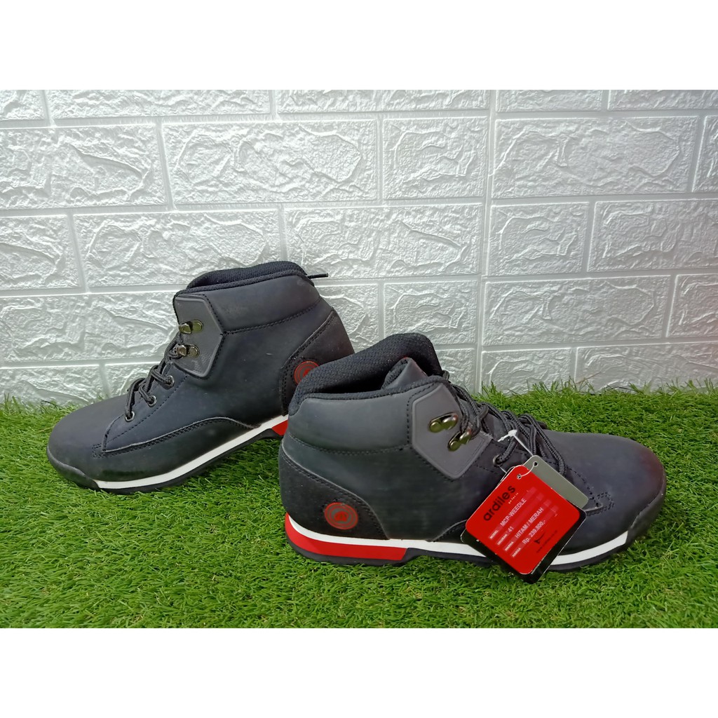 SEPATU GUNUNG/HIKING/OUTDOORS-SEPATU PRIA-WEEDLE-ARDILES